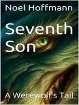 cover image of Seventh Son